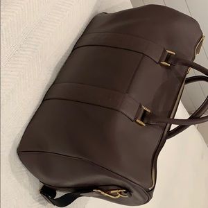 Fendi Duffle bag